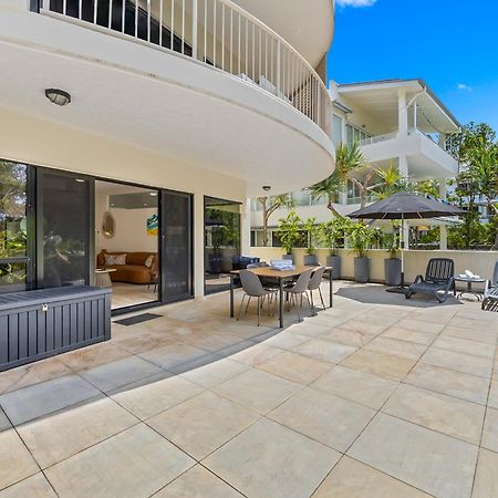 Mirra Chana Mooloolaba Exterior photo
