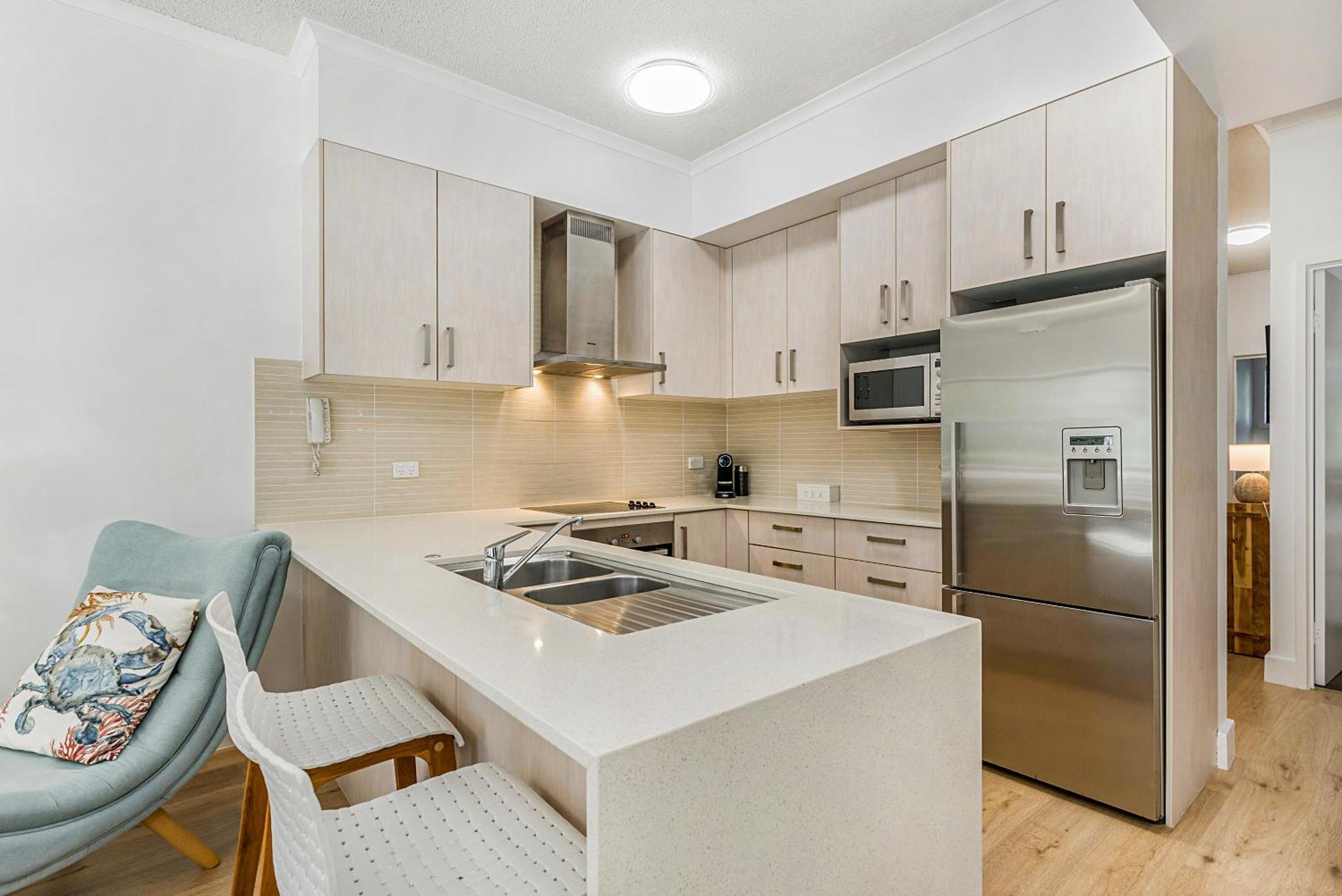 Mirra Chana Mooloolaba Exterior photo