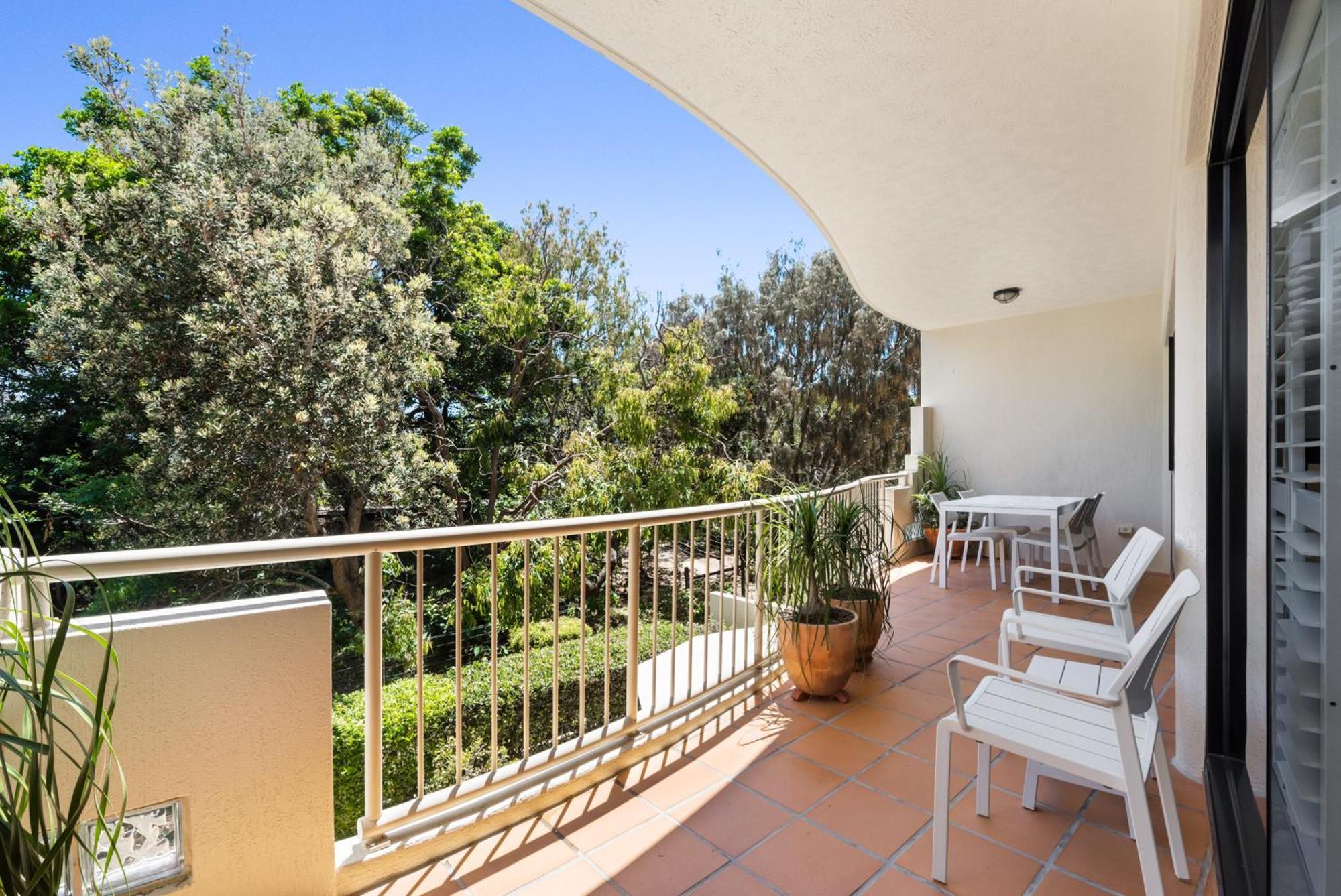 Mirra Chana Mooloolaba Exterior photo