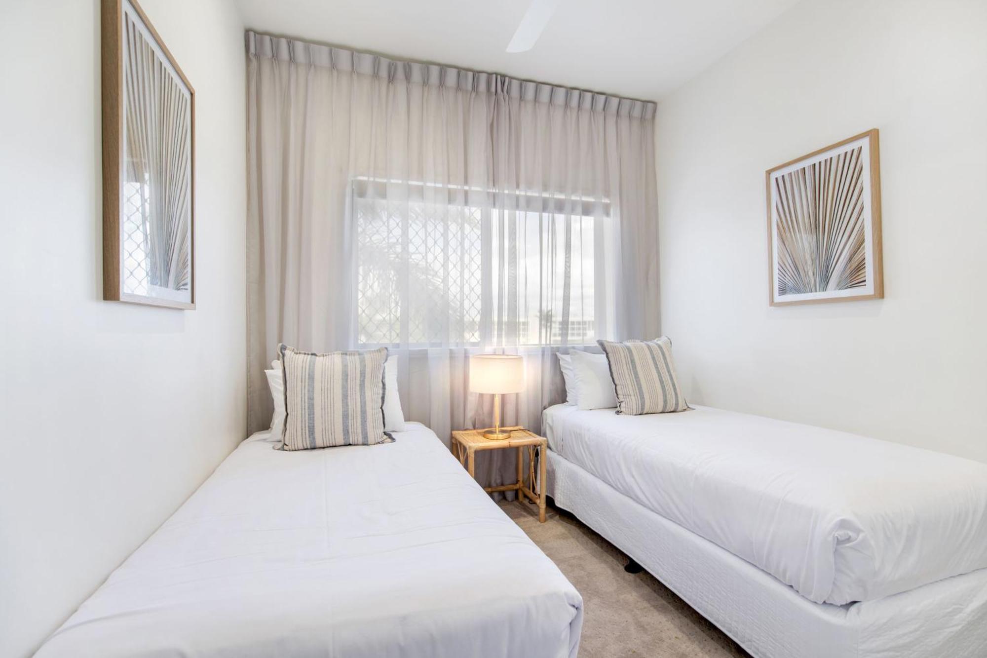 Mirra Chana Mooloolaba Exterior photo