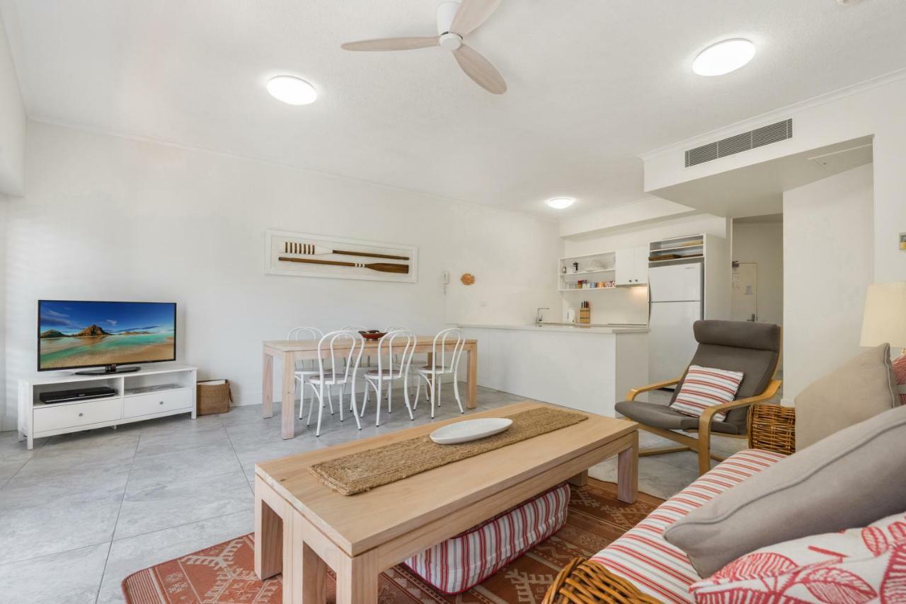 Mirra Chana Mooloolaba Exterior photo