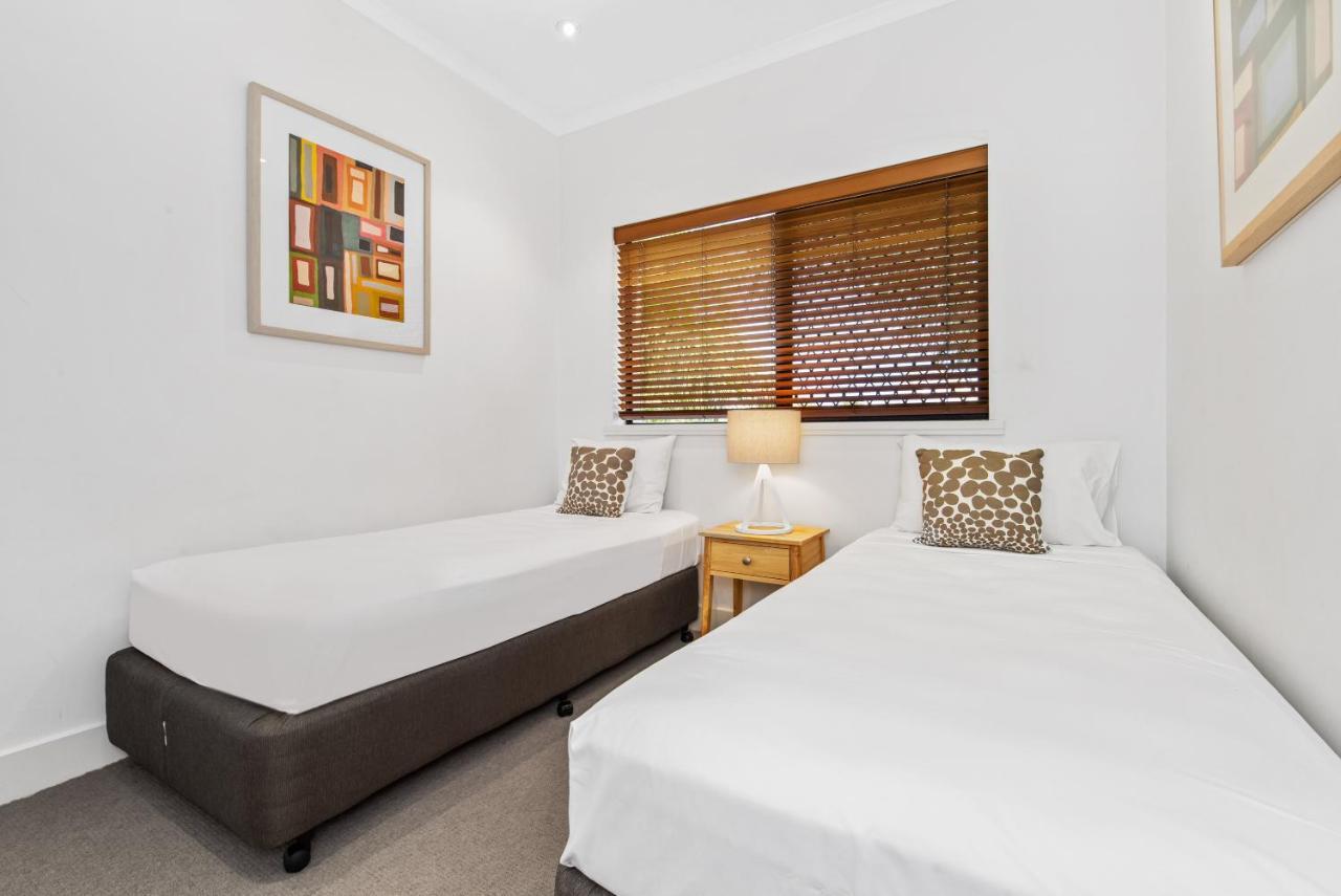 Mirra Chana Mooloolaba Exterior photo